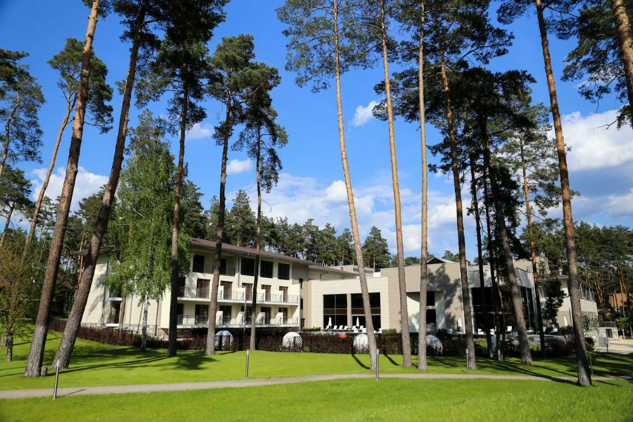 Готель Grand Admiral Resort & SPA